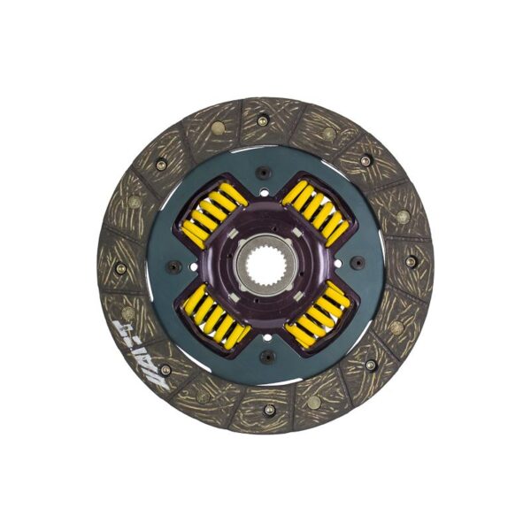 ACT Perf Street Sprung Disc