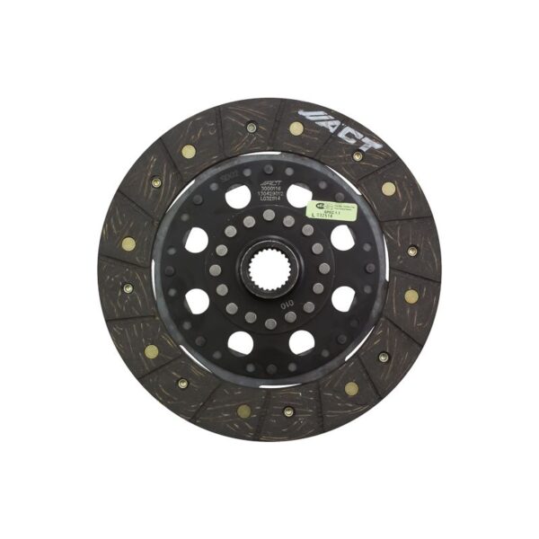 ACT Perf Street Rigid Disc