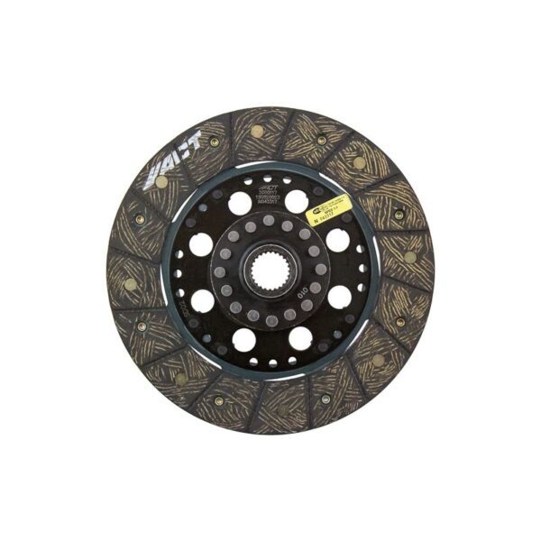 ACT Perf Street Rigid Disc