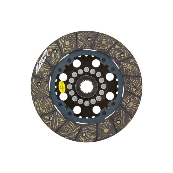 ACT Perf Street Rigid Disc