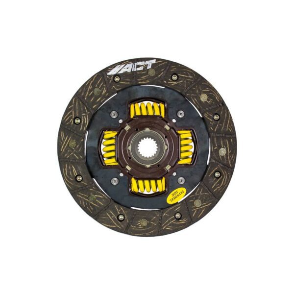 ACT Perf Street Sprung Disc