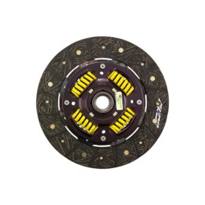 ACT Perf Street Sprung Disc