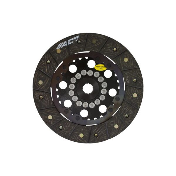 ACT Perf Street Rigid Disc