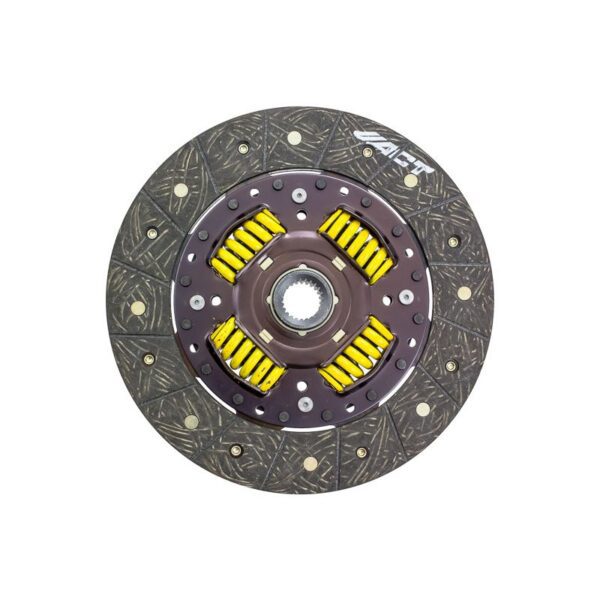 ACT Perf Street Sprung Disc