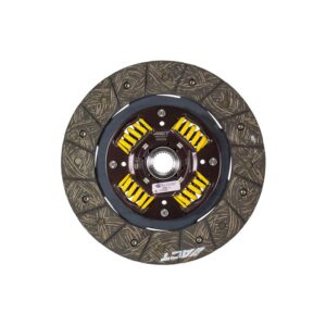 ACT Perf Street Sprung Disc