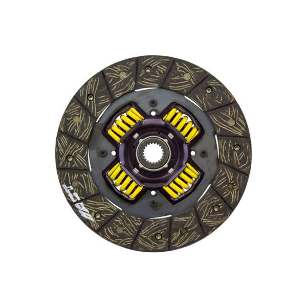 ACT Perf Street Sprung Disc