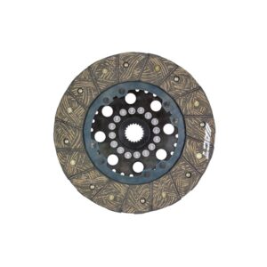 ACT Perf Street Rigid Disc