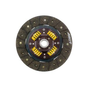 ACT Perf Street Sprung Disc