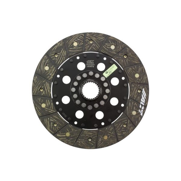 ACT Perf Street Rigid Disc