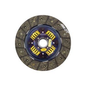 ACT Perf Street Sprung Disc