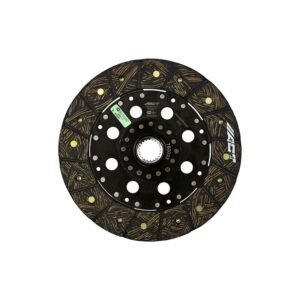 ACT Perf Street Rigid Disc