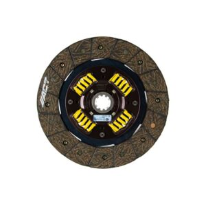 ACT Perf Street Sprung Disc