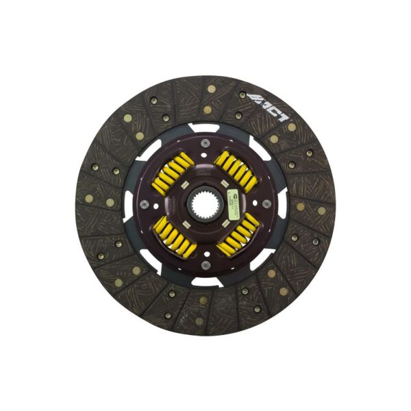 ACT Perf Street Sprung Disc