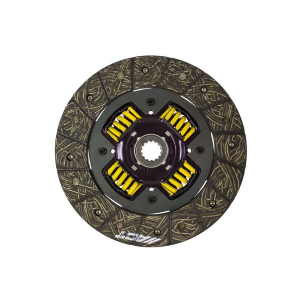 ACT Perf Street Sprung Disc