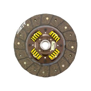 ACT Perf Street Sprung Disc