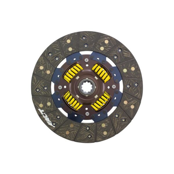 ACT Perf Street Sprung Disc