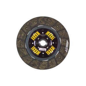 ACT Perf Street Sprung Disc