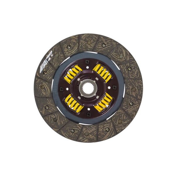 ACT Perf Street Sprung Disc