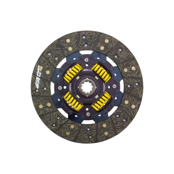 ACT Perf Street Sprung Disc