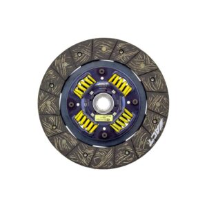 ACT Perf Street Sprung Disc