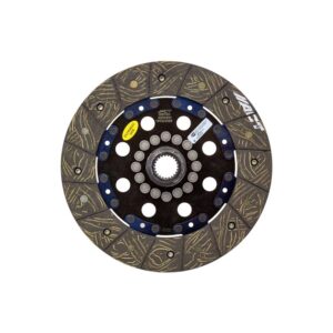 ACT Perf Street Rigid Disc