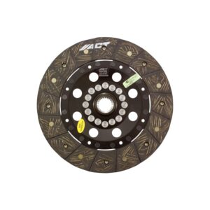 ACT Perf Street Rigid Disc