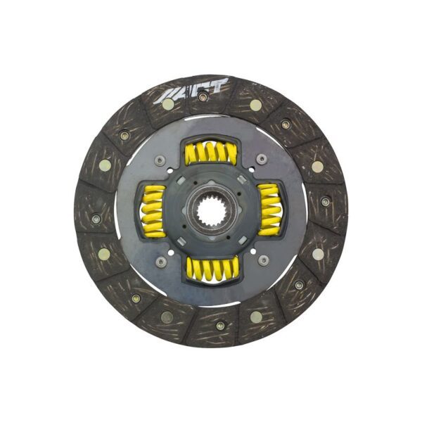 ACT Perf Street Sprung Disc