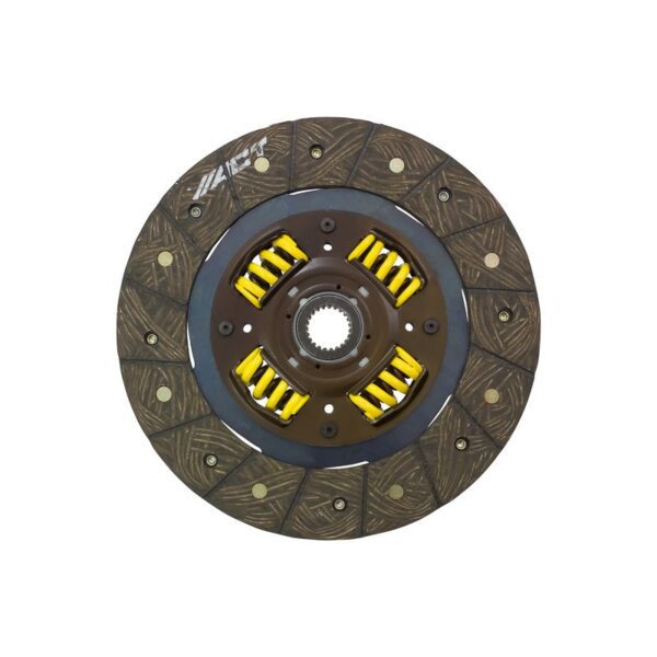 ACT Perf Street Sprung Disc