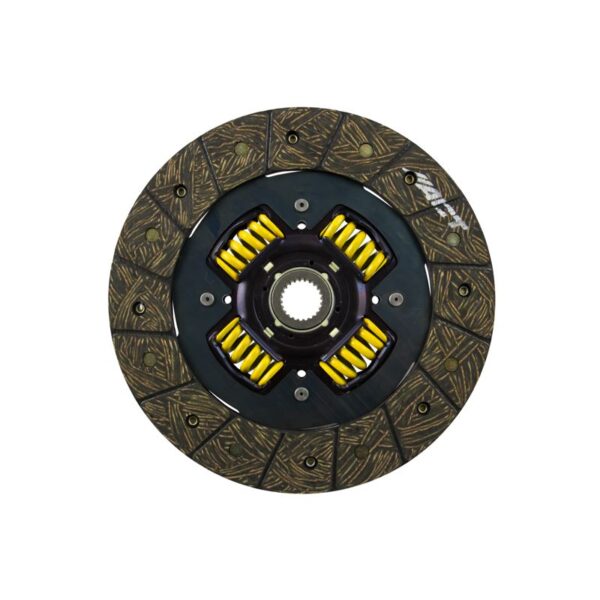 ACT Perf Street Sprung Disc