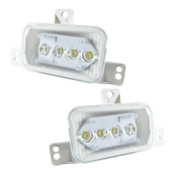 3003-019 - ORACLE 4W LED Reverse Light Set - Clear