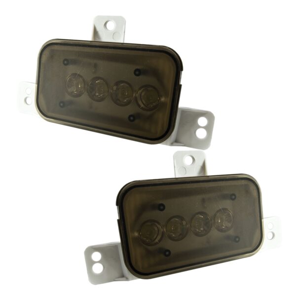 3003-020 - ORACLE 4W LED Reverse Light Set - Tinted