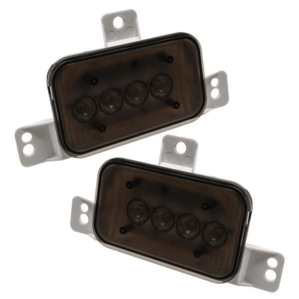 3003-020 - ORACLE 4W LED Reverse Light Set - Tinted