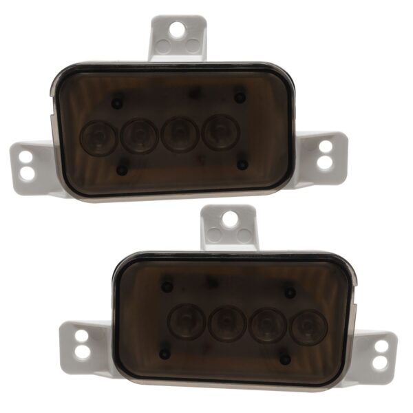 3003-020 - ORACLE 4W LED Reverse Light Set - Tinted