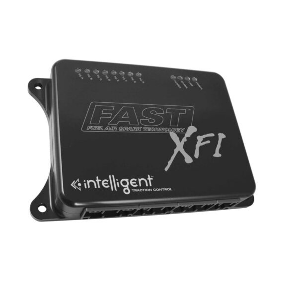 XFI 2.0 ECU Kit W/ Intelligent Traction Control