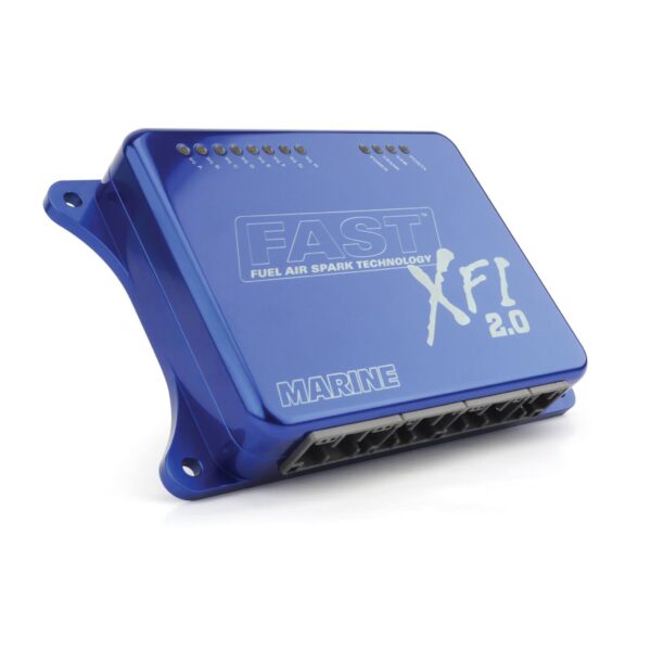 XFI 2.0 Marine ECU