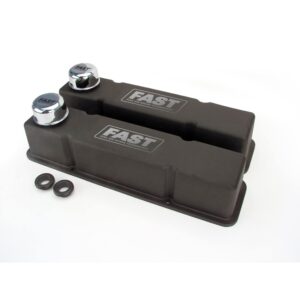 Die Cast Aluminum Valve Covers for Big Block Chevrolet