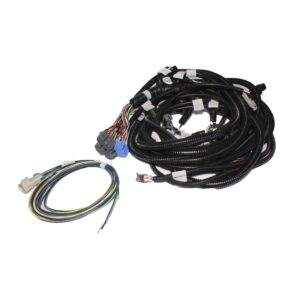 XFI Main Harness 301108 fits GM LS style sensors.