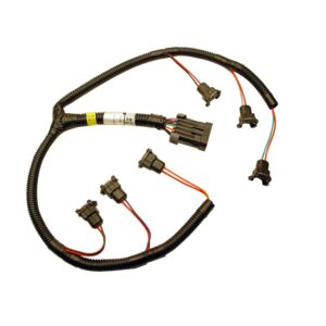 XFI Fuel Inector Harness for Buick V6 engines.