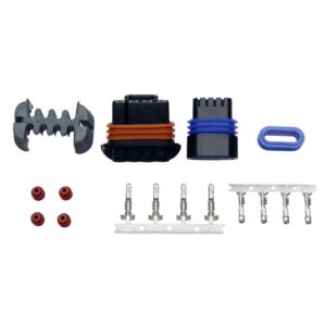 XFI GM HEI Connector Kit