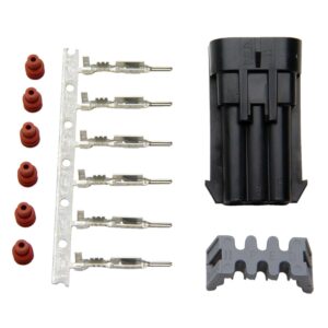 FAST Power Adder Connector Kit for N20 and PA Enable/Hold Functionality