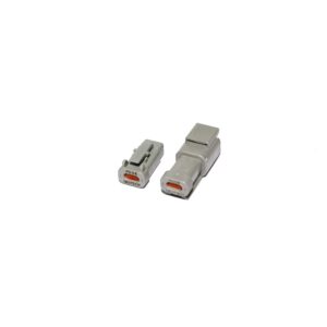 Can Terminating Resistor Set