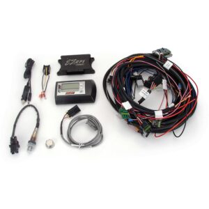 Multiport Retrofit Kit with EZ 1.0 Computer and Push-Button Hand-Held