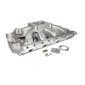 Billet Fuel Rail Kit for EFI 4150 Flange Ford FE Manifolds