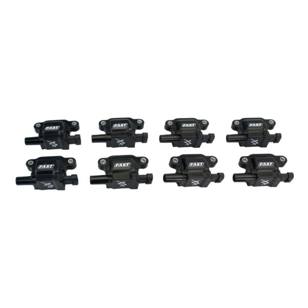 XR Coil Set for 4.8, 5.3, 6.0, 6.2, 7.0 GEN IV LS Truck Engines