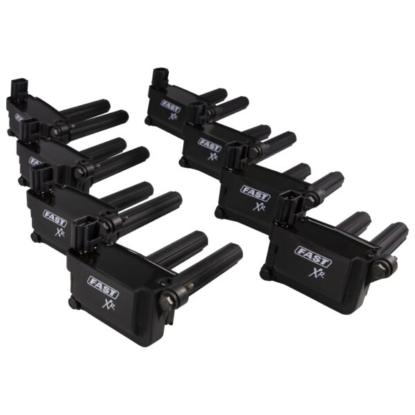 XR Ignition Coil Set for '06+ Chrysler 5.7/6.1/6.2/6.4L HEMI