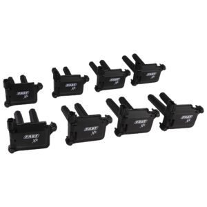 XR Ignition Coil Set for '06+ Chrysler 5.7/6.1/6.2/6.4L HEMI