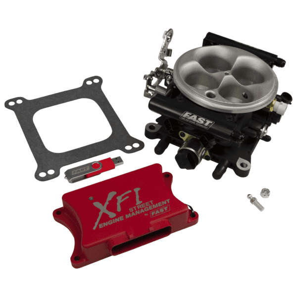 XFI Street Engine Management Upgrade Kit