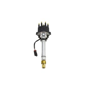 XDi Race Cam Sync Small Cap Distributor for Chevrolet Small and Big Block