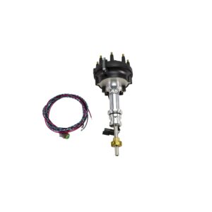 XDi Race Cam Sync Large Cap Distributor for Ford 289/302