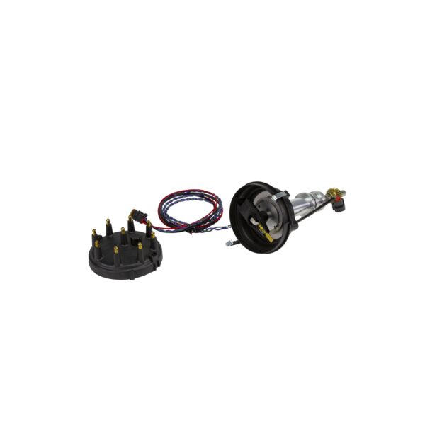 XDi Race Cam Sync Large Cap Distributor for Ford 351W